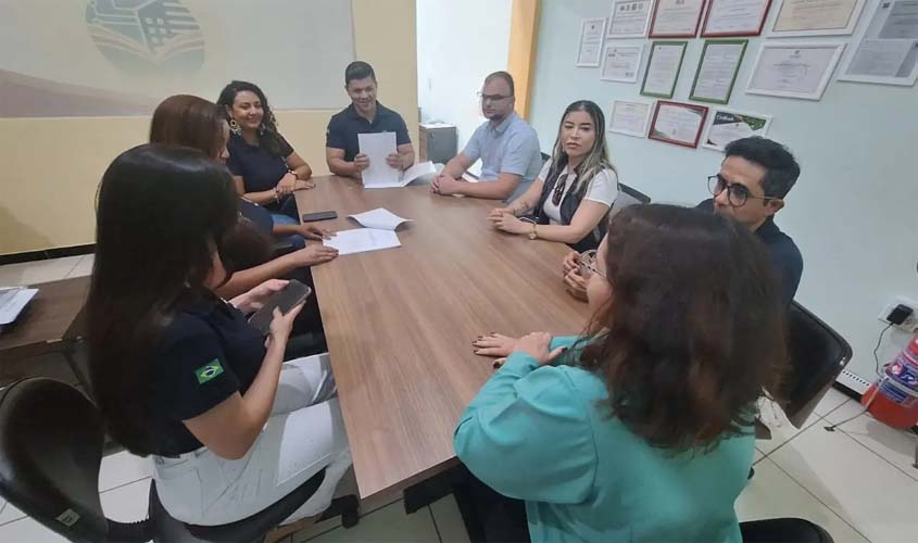 Rondônia avança na política fundiária com área devoluta