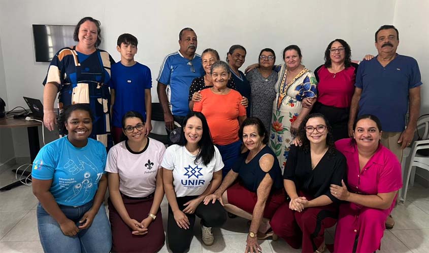 CRAS Jardim dos Migrantes promove inclusão e vínculos sociais