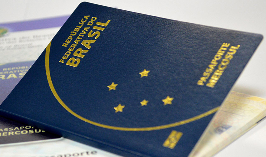 Quarta Turma não admite suspensão de passaporte para coação de devedor