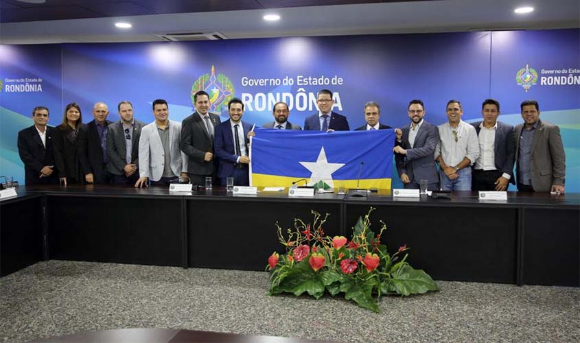 TCE-RO, Estado e Assembleia anunciam repasse de recursos, criação de fundo e prioridade para construção do novo João Paulo