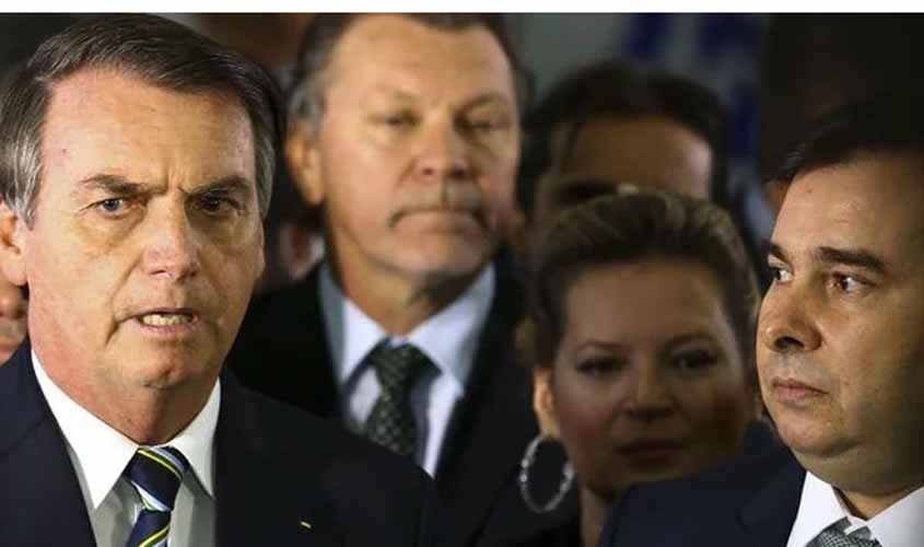 Folha diz que Bolsonaro é 'sem noção'