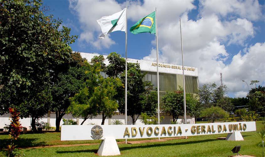 Lei que prorroga gratificações na Advocacia-Geral da União é promulgada