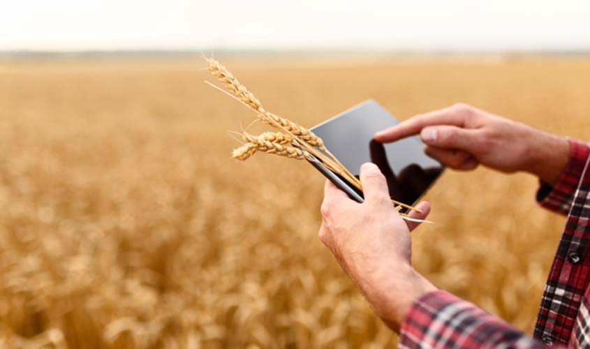 Agrônomo pode aproveitar títulos usados em progressão funcional para gratificação de titulação 