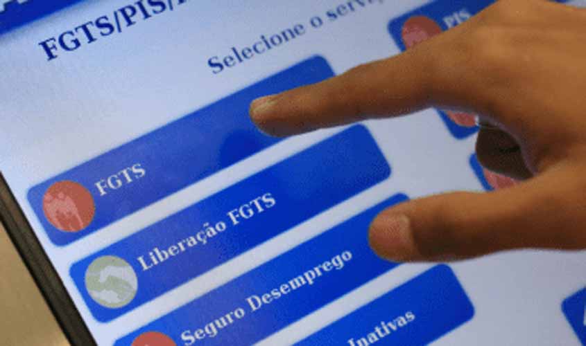 Justiça do Trabalho pode autorizar levantamento da conta do FGTS de cônjuge falecido