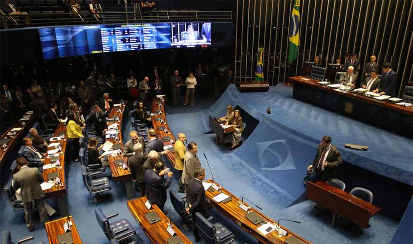 Senado aprova novo Marco do Saneamento Básico