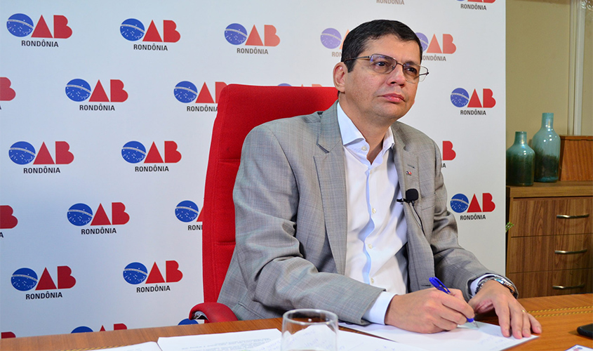 Saúde e economia em Guajará Mirim  discutidas pela advocacia