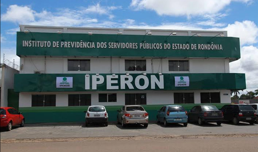 OAB informa suspensão dos atendimentos presenciais no Iperon
