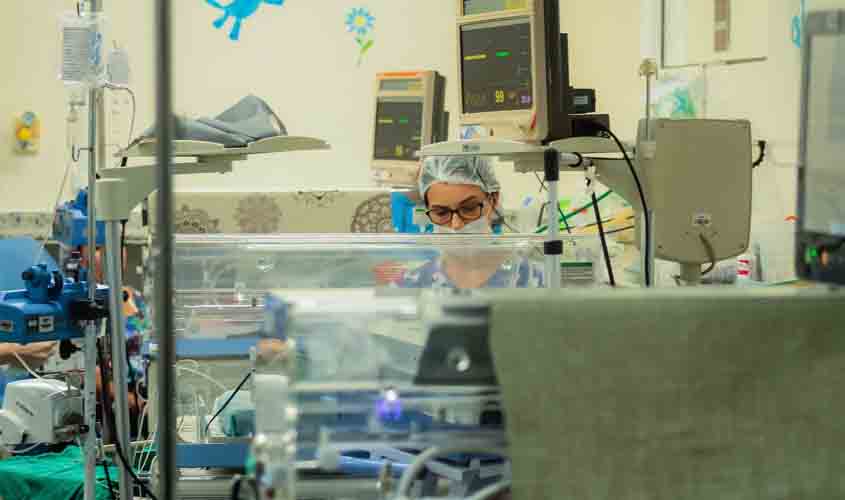 No Dia do Teste do Pezinho, médica pediatra destaca a importância do exame em recém-nascidos