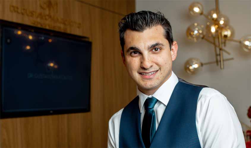 Covid-19 pode provocar quadros de trombose