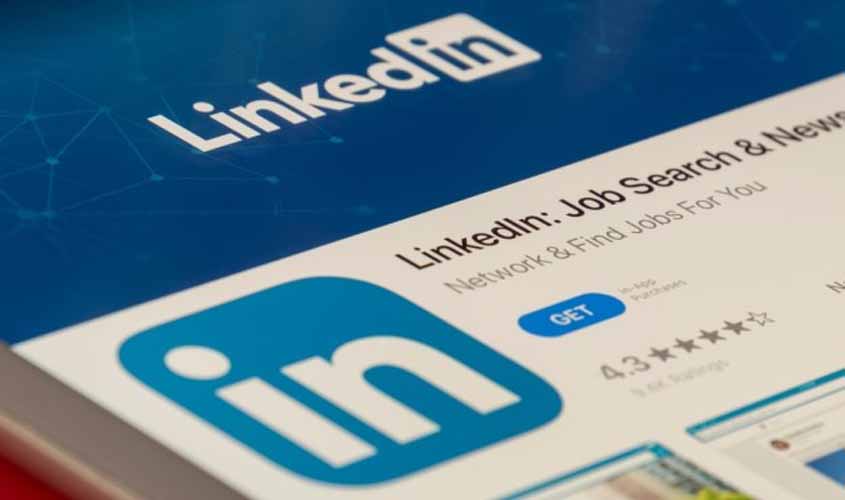 Golpes comuns do LinkedIn: cuidado com ofertas falsas de emprego 