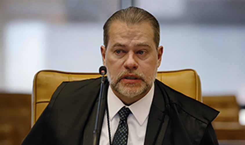 Ministro Dias Toffoli pede informações sobre reajuste dos planos de saúde para 2022