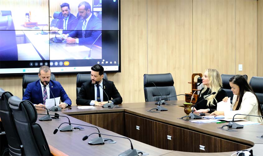 Trabalhos são retomados na Comissão de Defesa do Consumidor