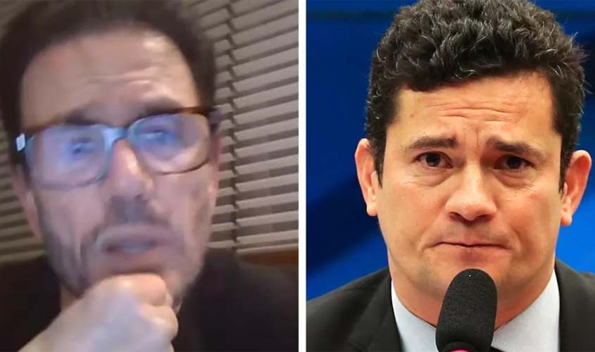 Depoimento de Tony Garcia representa o enterro moral da breve carreira parlamentar de Moro