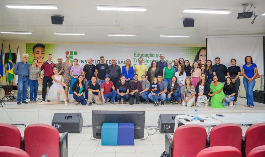 Semeia realiza abertura oficial da Semana do Meio Ambiente