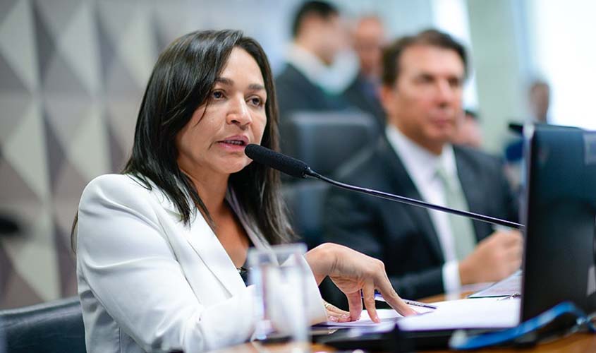 CPMI: Investigação deve começar por financiadores e atos anteriores ao 8/1