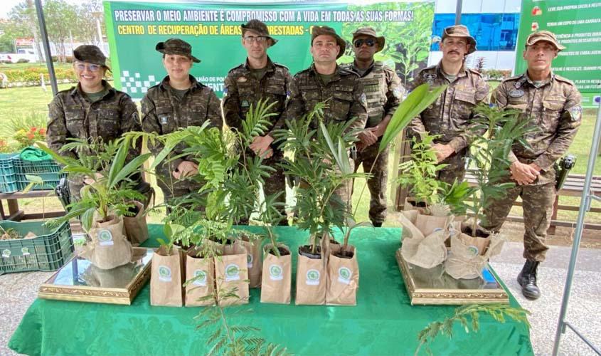 Governo de Rondônia promove ações em celebração à Semana do Meio Ambiente