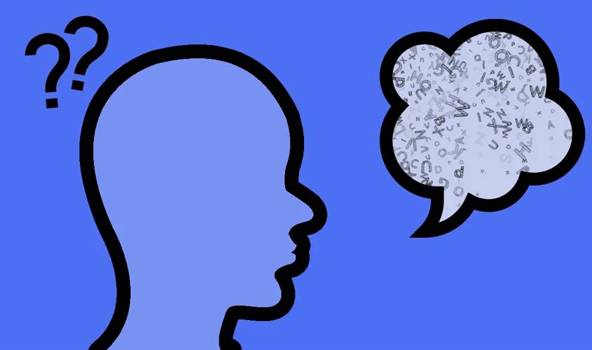 Lesões no cérebro podem afetar a comunicação e a qualidade de vida, mas condição tem tratamento