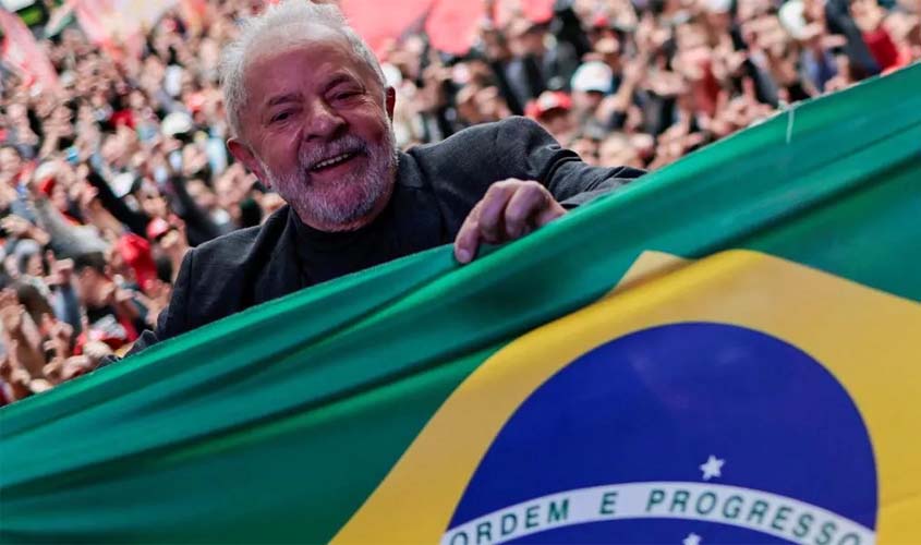 O enigma Lula