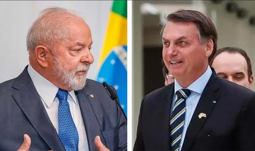 O discurso do espantalho