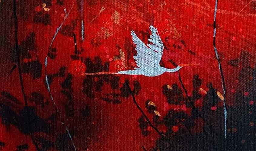 A GENTE ESQUECE, MAS NÃO DEVIA