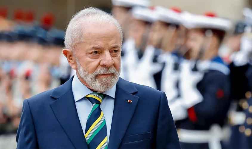 Quaest: Lula segue firme no jogo, com muita chance de conquistar seu quarto mandato