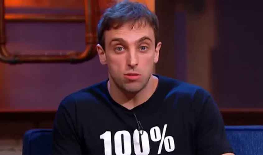 O humor covarde que ri de autistas, negros e gays, mas não faz piadas sobre fascistas