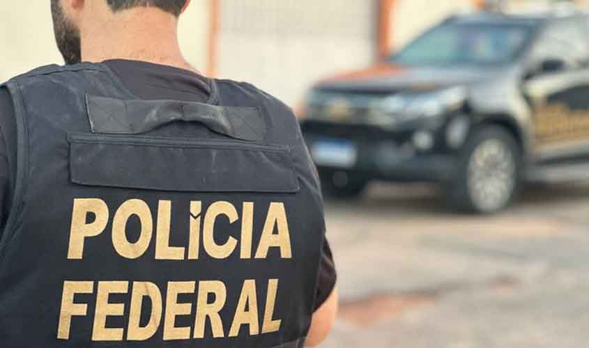 PF deflagra operação em combate ao tráfico internacional de animais em Goiânia/GO