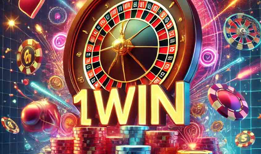 Atualize e otimize o app 1win para apostar com velocidade e segurança