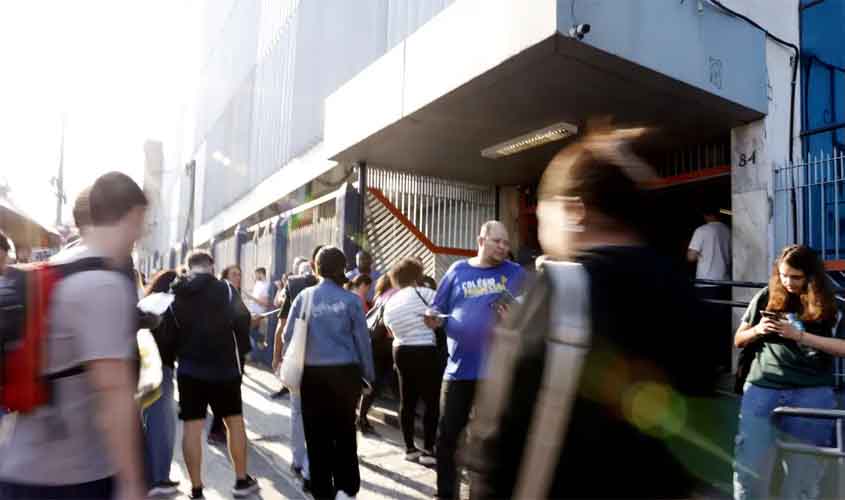 Fundação Getulio Vargas será a banca examinadora do CNU 2025