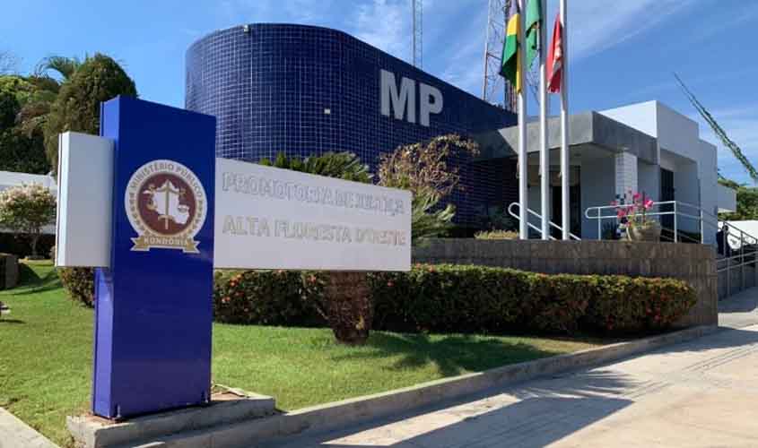 MP obtém prisão preventiva de homem investigado por suposta prática de estupro de vulnerável