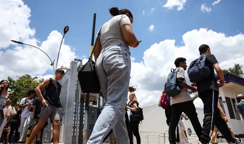 Enem: inscrições seguem abertas até 12 de junho