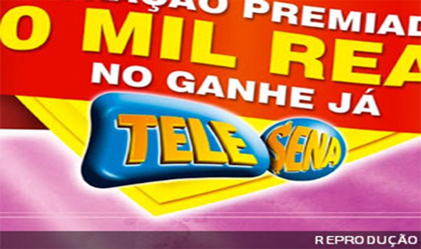 ARTIGO 47 DO CDC: Por falta de clareza nas informações, Telesena terá de pagar prêmio de R$ 60 mil