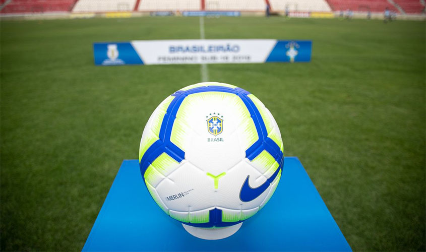 CBF afirma que Brasileiro começa no dia 9 de agosto