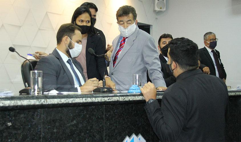 CMJP é contra “Fase 1” e pede providência