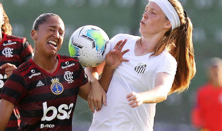 Com múltiplos cenários, Brasileiro Feminino retorna em 26 de agosto