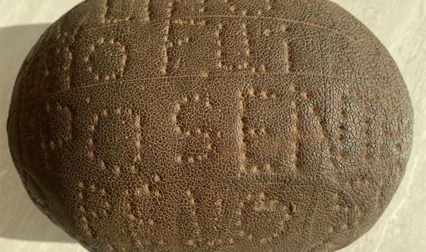 Política judiciária busca preservar história da Justiça e do Brasil