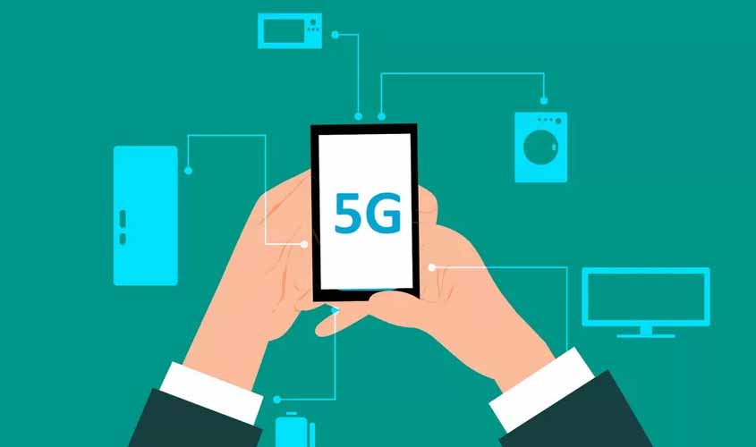 Novo patamar de telefonia, 5G ainda deixa dúvidas sobre inclusão digital no Brasil