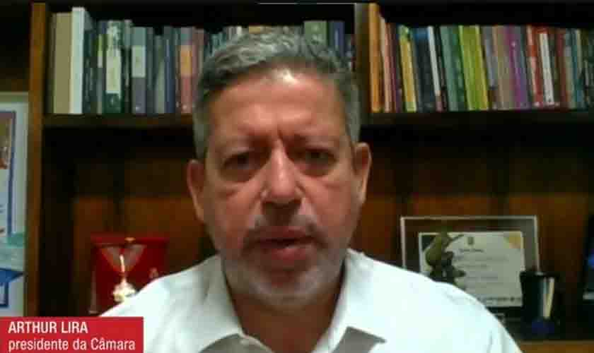 Lira: não há justificativa para abrir processo de impeachment neste momento