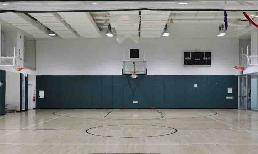 Diretor de basquete não terá vínculo de emprego reconhecido com clube