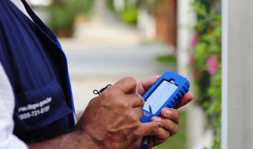 82,3% das viagens dos rondonienses foram por motivos pessoais