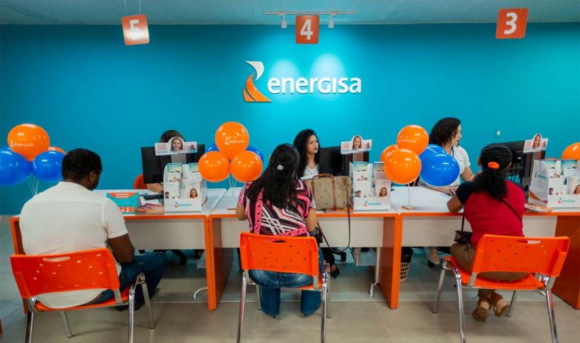Energisa promove no sábado um dia especial para negociação de débitos