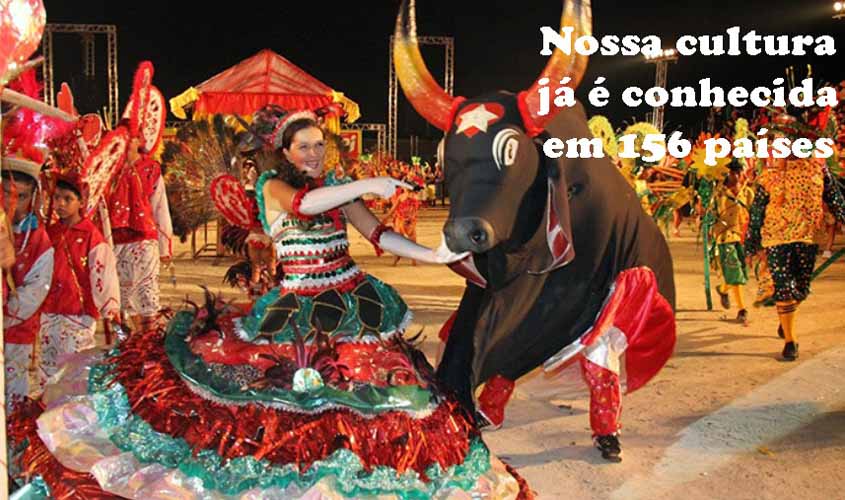 A arraial Flor do Maracujá, grande destaque da nossa cultura, vai conseguir sobreviver a tanta falta de apoio?