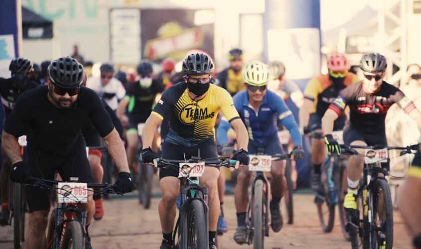 Maior evento ciclístico da história acontece neste domingo, saiba como participar