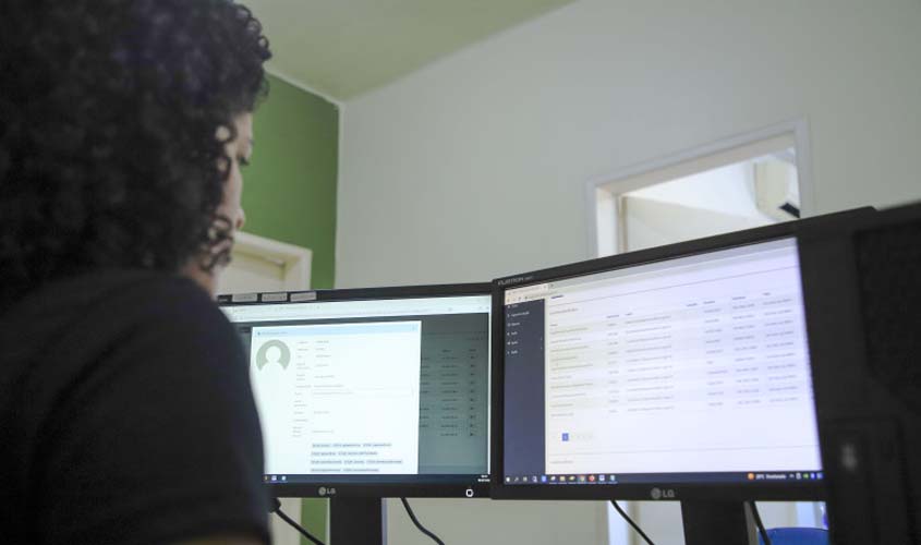 Investimento em tecnologia traz mais celeridade aos processos do município