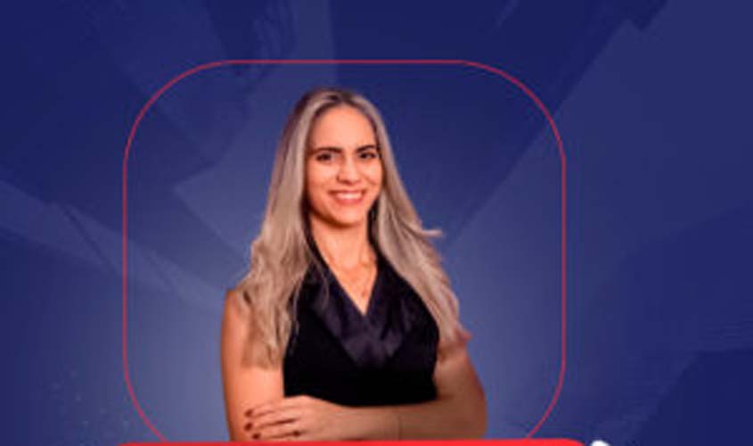 Érica Assunção é nomeada presidente da Comissão de Compliance e Combate à Corrupção