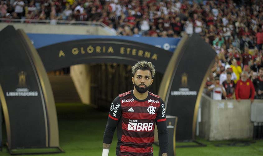 Flamengo recebe Tolima em busca de vaga para quartas da Libertadores