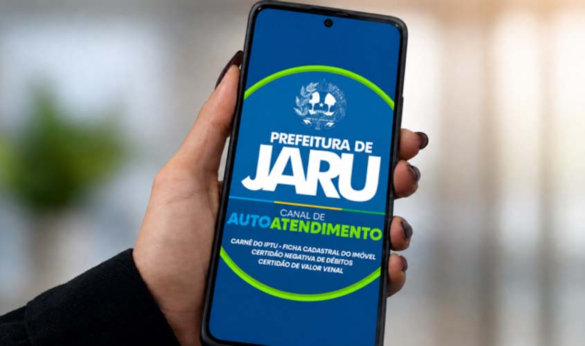 Prefeitura restabelece serviço de autoatendimento