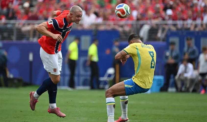 Que Copa, hein?