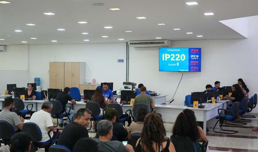 Negociação de dívidas com descontos segue até 31 de julho