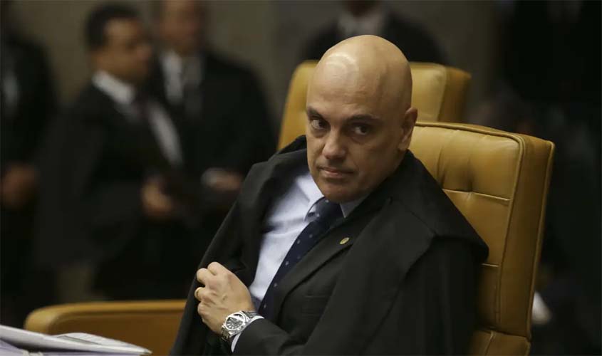 STF dá 48h para tribunais explicarem supersalários de juiz
